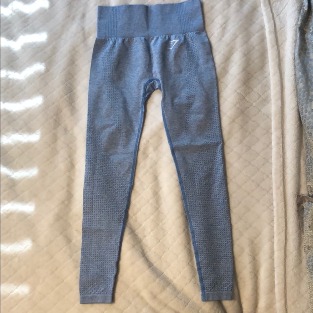Women’s gym shark work out legging size XS